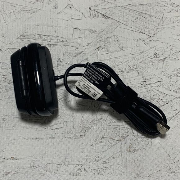 Logitech HD 1080p Webcam V-U0027 Great Picture Tested Works Really Well! - Picture 7 of 10